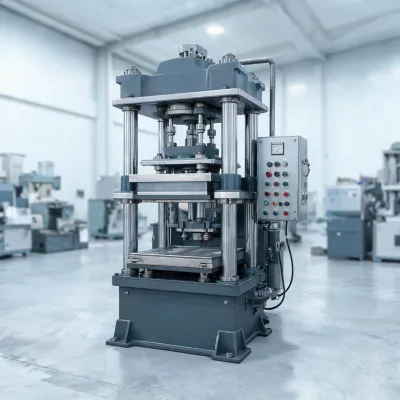 column type rubber vulcanizing press suppliers